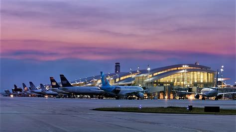 Cheap flights from Raleigh / Durham Airport .